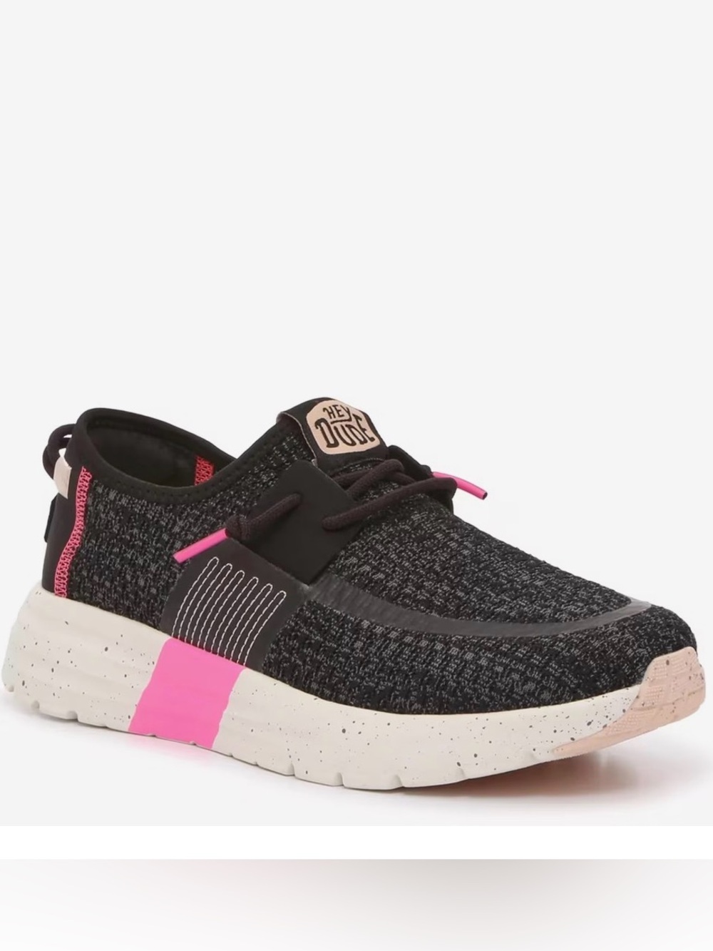 HEYDUDE Sirocco Slip-On Sneaker - Women's